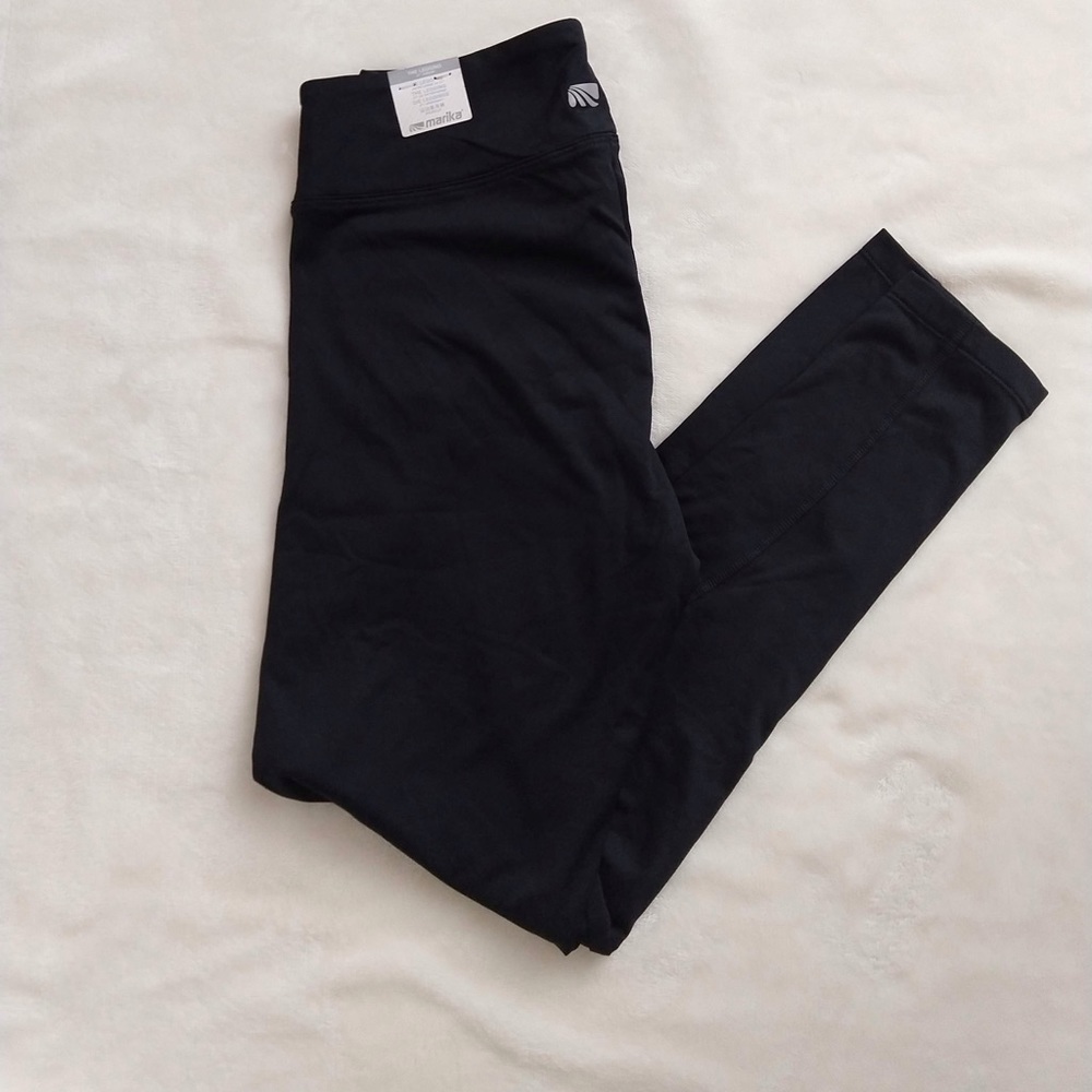 Marika leggings 🌸NWT🌸